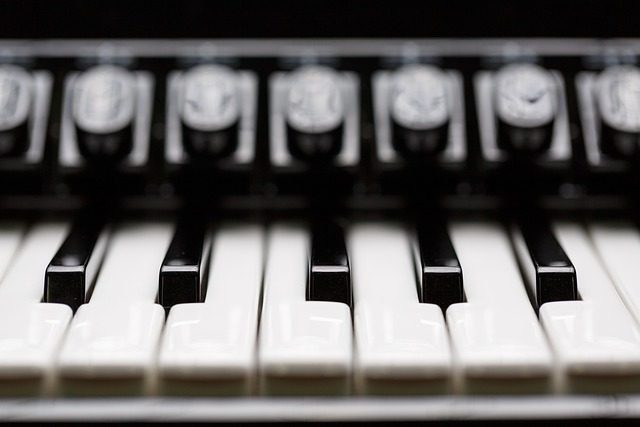 a town with an ocean view piano sheet