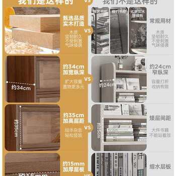 Bogu tea cabinet storage rack solid wood tea set storage living room display cabinet chinese style duobao pavilion integrated dustproof bookcase