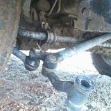 Nissan Paladin Заместитель банды Tianga Enhanced Picks Fubang Taifutai Steedling Roby D22NP300