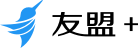友盟logo