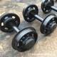 Closed-type mine wheels Mine mine rail turntable flat dustproof road wheel cast steel 300 hollow solid wheel pair