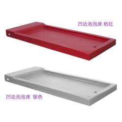 Hotel Sauna Bubble Water Bed, Massage Bed, Sauna Bed, Back-Scrubbing Bath Bed--Steel Frame Can Be Disassembled