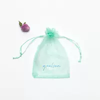 Аква-зеленый