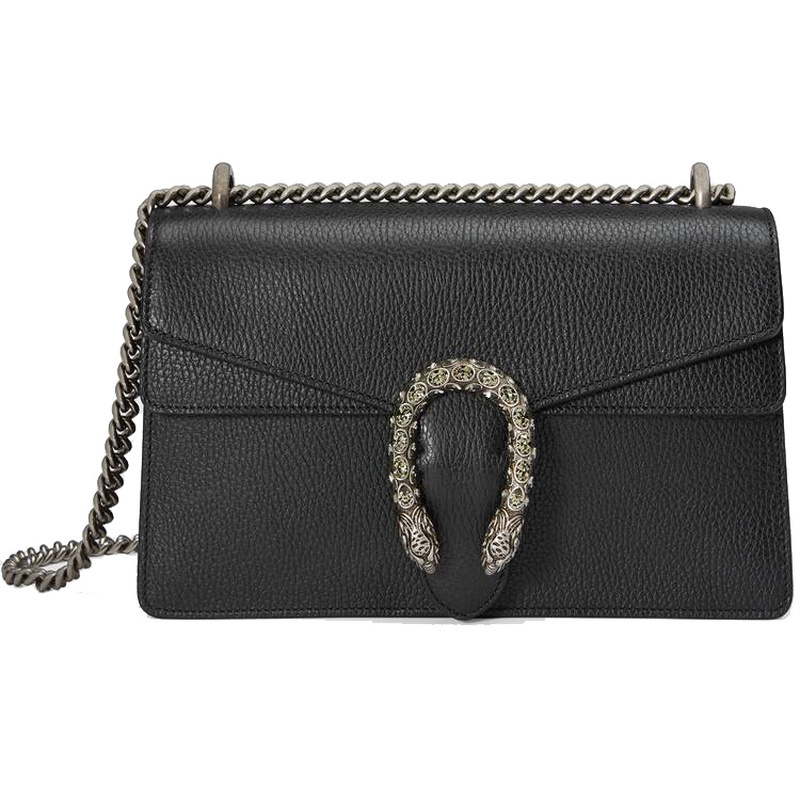 9.9 New Gucci/Gucci Dionysus Dionysus Tiger Head Buckle Women's Small Leather Crossbody Bag as a Gift 9.9 New Gucci/Gucci Dionysus Dionysus Tiger Head Buckle Women's Small Leather Crossbody Bag as a Gift