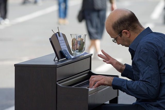 how to play you are my sunshine on piano
