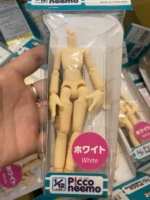 D мужское тело