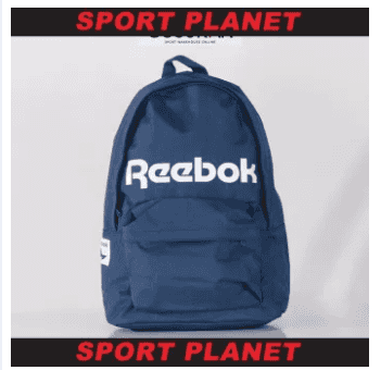 Reebok Classics Royal Backpack