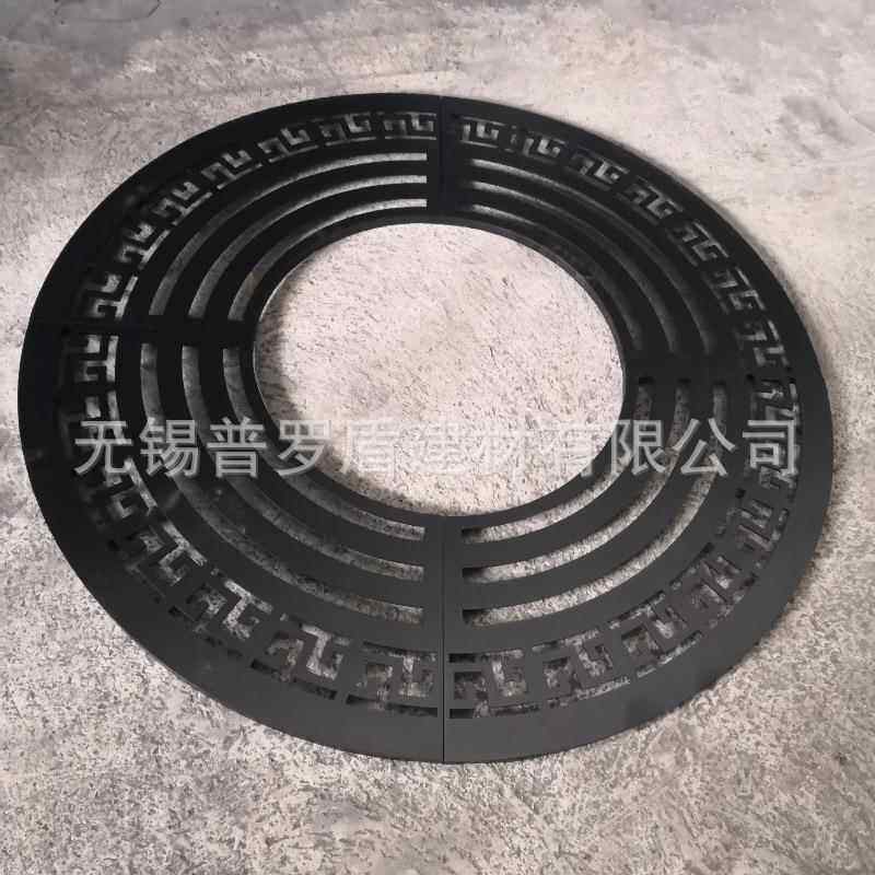 2026年不锈钢树篦子厂家怎么选？为什么钢板切割精度和材质标识成新门槛？