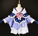 Hatsune Miku Cos Server 2023 Miku Yuki Hatsune Cosplay Server Collection