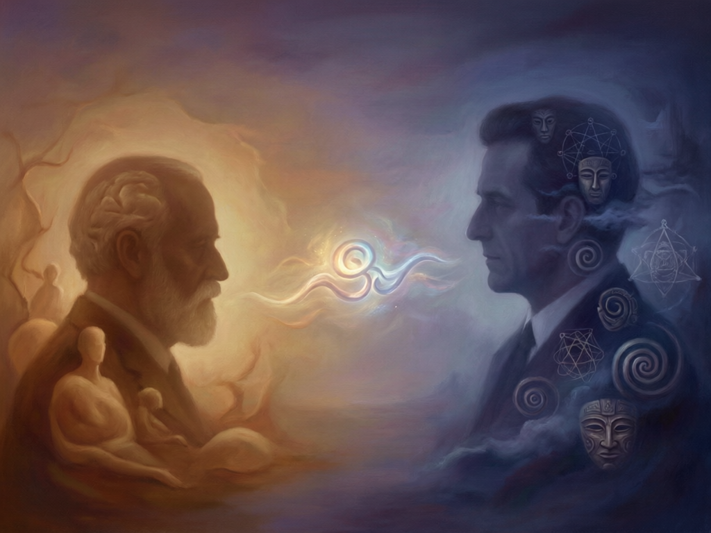 Freud Dream Theory: Dream Psychology