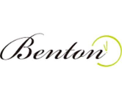 BENTON