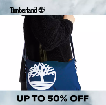 Timberland Haverhill Crossbody Bag