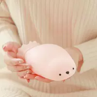 [Портативный водонепроницаемый] Girly Pink