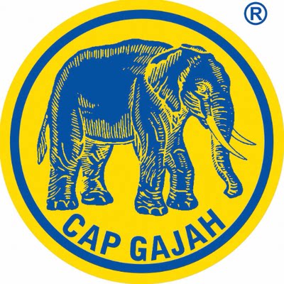 Cap Gajah