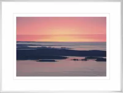 (Mounted) Li Zhenliang's 