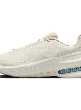 Nike Air Zoom Upton SC 舒适轻便 低帮 休闲跑步鞋 男款 米色