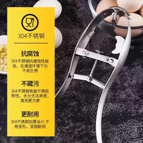 304 яйцо -яйцо -яйцо -открытое яйцо.