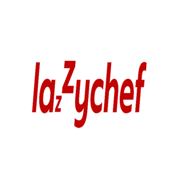 Lazychef