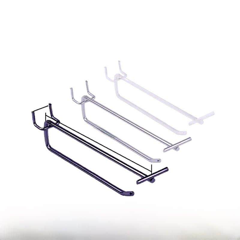 Dongdang Board Supermarket Hook Convenience Store Card Mesh Tips Accessories Grocery Store Hook Exhibition Hook Mobile Case