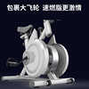 New indoor dynamic bicycle fitness equipment upright bicycle trainer home exercise bike