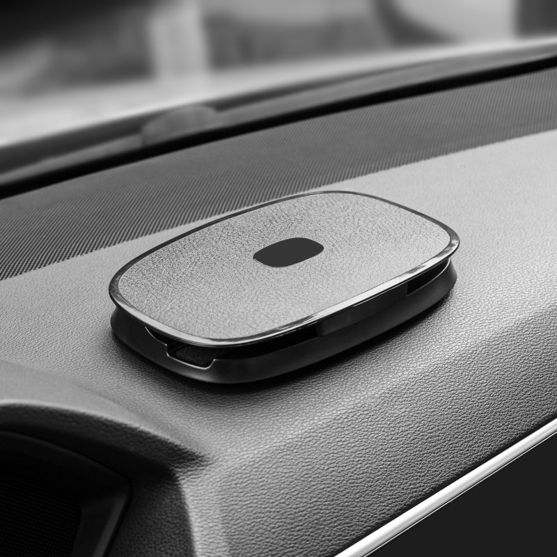 Horizontal Screen Car Phone Holder, Dashboard Non-Slip Suction Cup Mount, Car Dashboard Support Navigation Stand, Universal Type