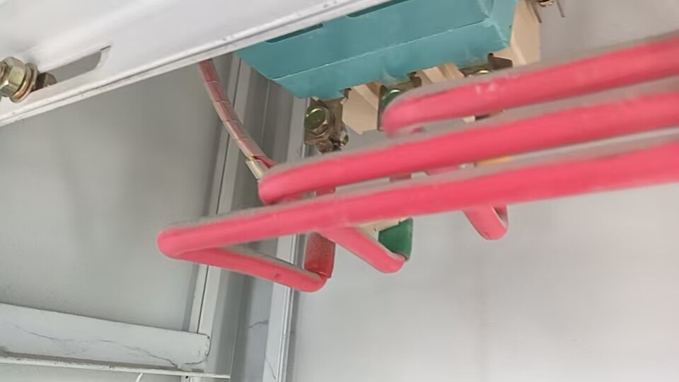 3月29日金华处置废旧稳压器1台（义乌）网络拍卖公告