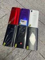 新鲜到货零项目vivo X21工作机 内存6➕128