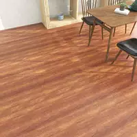 Глубокое желтое дерево * 2 метра * 60 см [водонепроницаемость и утолщен]