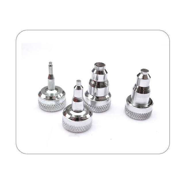 Pipe expansion reamer Manual pipe expansion copper pipe copper pipe riveting pipe device auto repair air conditioner refrigeration maintenance flaring tool