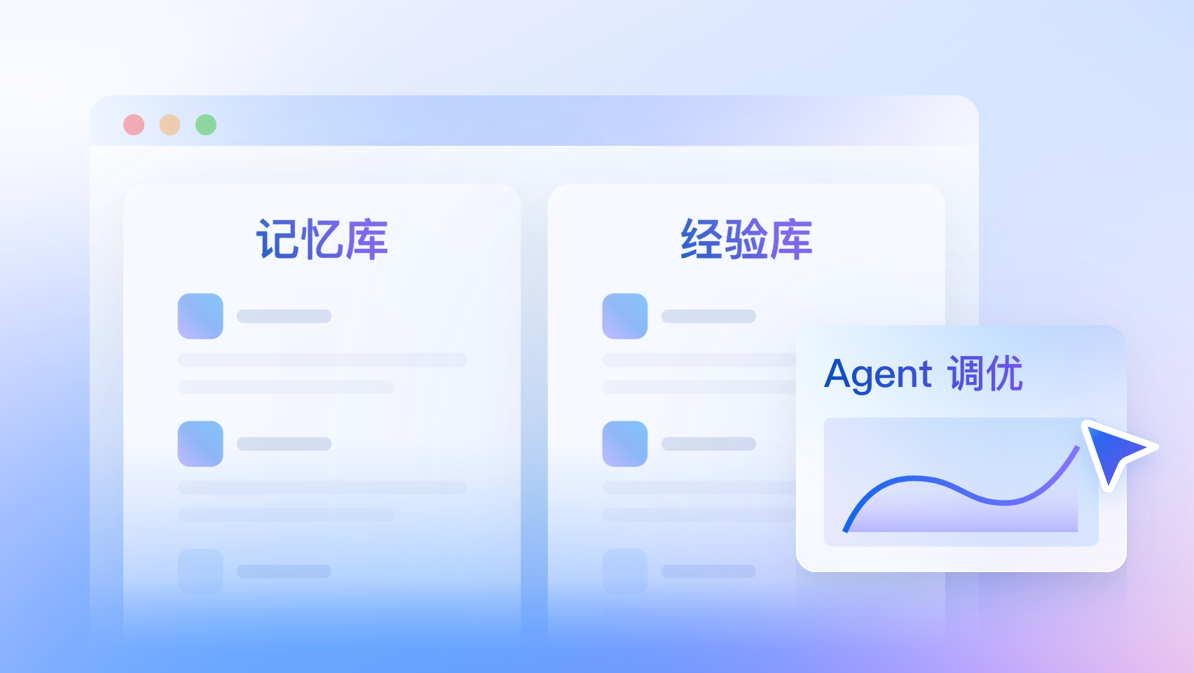 Agent 持续优化