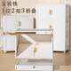 Storage Cabinet, Storage Box, Foldable Storage Bin, Household Living Room Toy Cabinet, Snack Cabinet, Kitchen Storage Cabinet