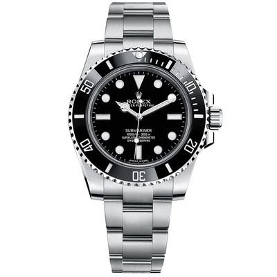 Special Offer [98% New] Rolex Submariner Automatic Mechanical Men's Watch 114060