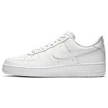 【荐】Nike耐克 Air Force 1 空军一号板鞋 男女同款CW2288-111