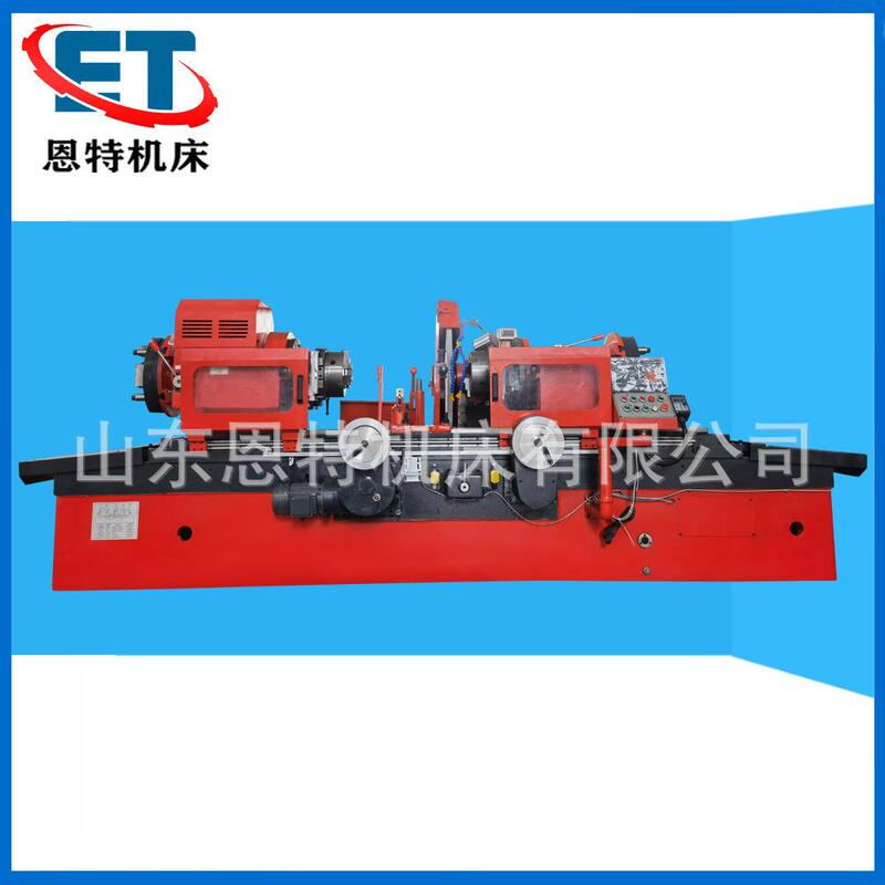 Mq8260X1800/2000 Crankshaft Grinding Machine for Grinding Automobile Engine Crankshafts M8260 Crankshaft Grinder