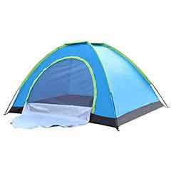 Tents