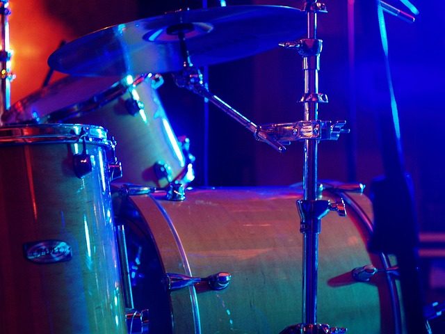 What Is a Drum Fill? Definition & Examples