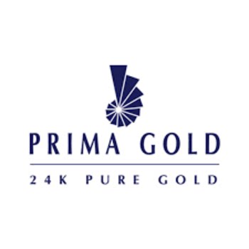 Prima Gold