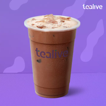 Tealive Superior Coco