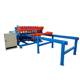 Pneumatic steel bar mesh automatic welding machine equipment tools small fully automatic CNC mesh welding machine machine