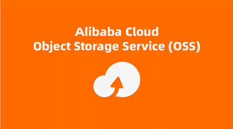 Object Storage Service (OSS)-alibabacloud