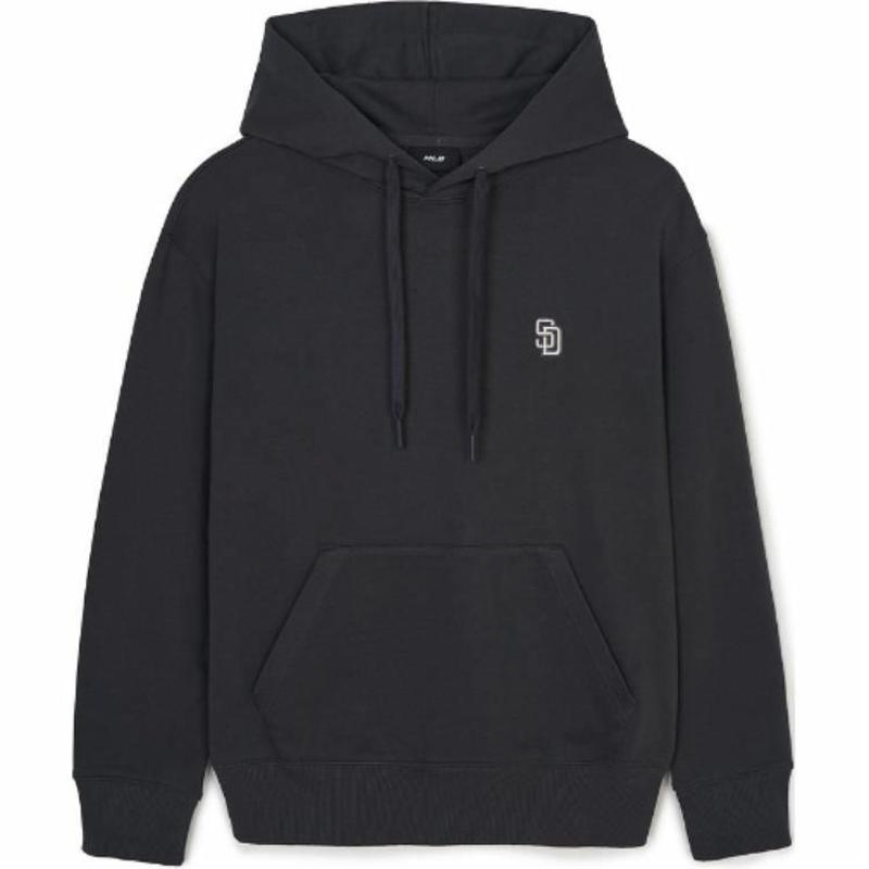 MLB BASIC SMALL LOGOSAN DIEGO PADRES