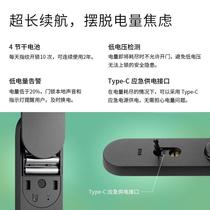 TP-LINK new smart door lock home password lock fingerprint lock anti-theft door electronic lock semi-automatic SL21