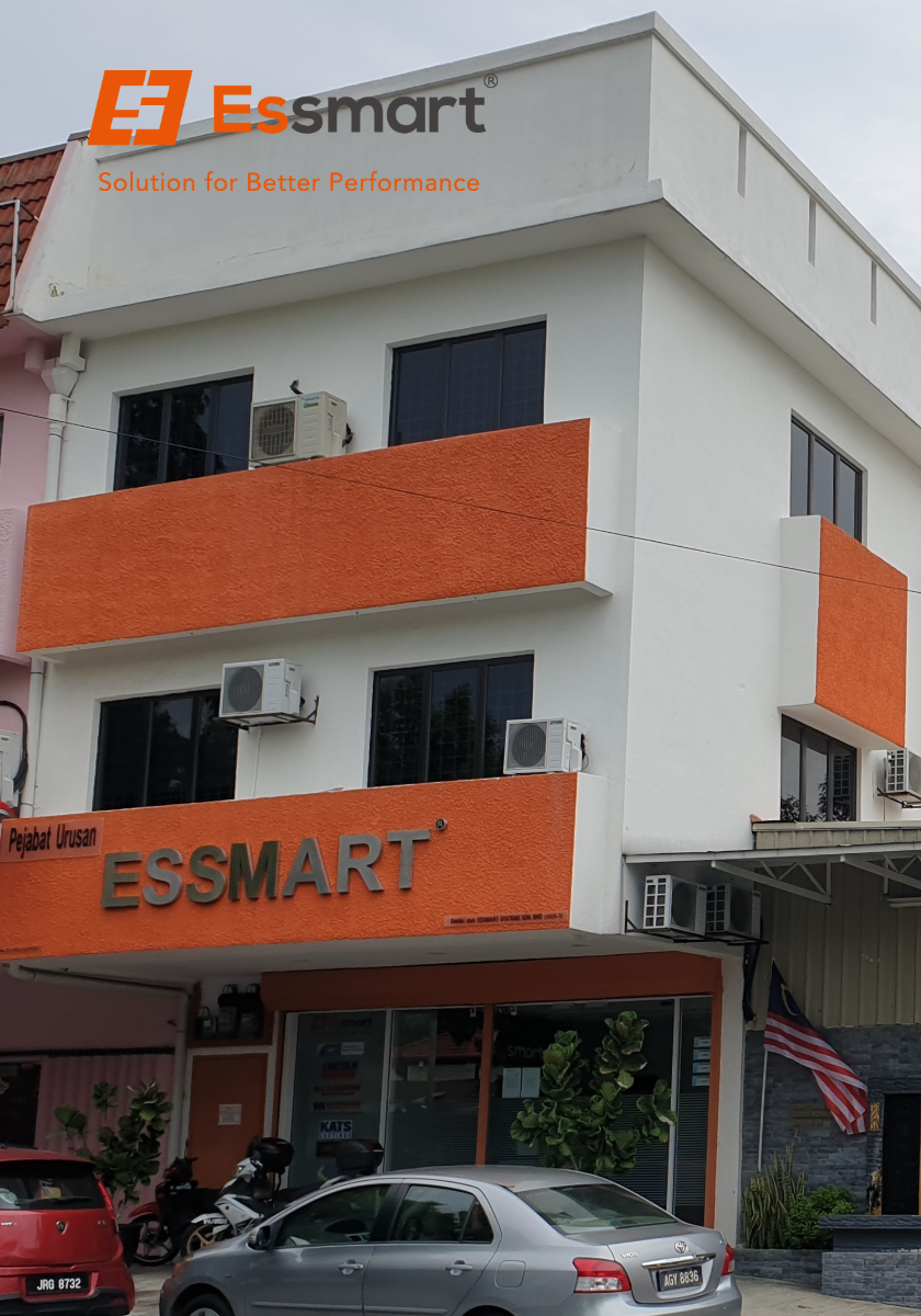 ESSMART SYSTEMS SDN BHD