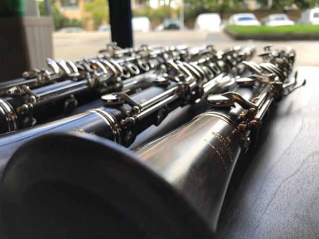 is the clarinet hard to play