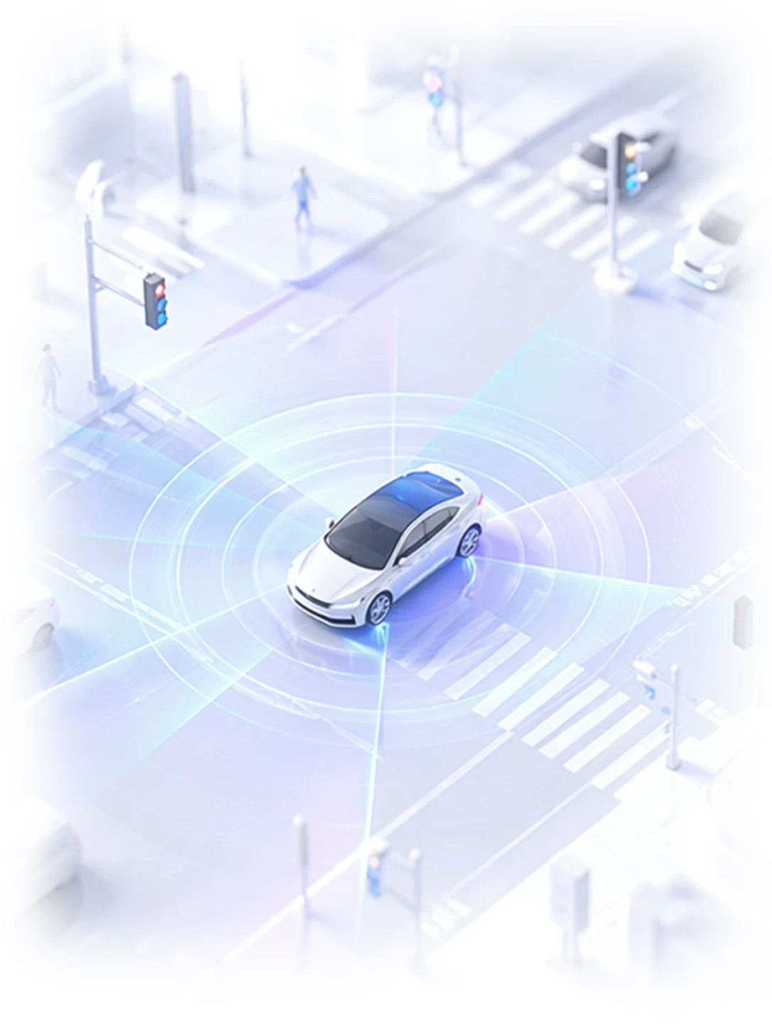 Accelerate <span class='special-color'>Autonomous Driving</span> Innovation