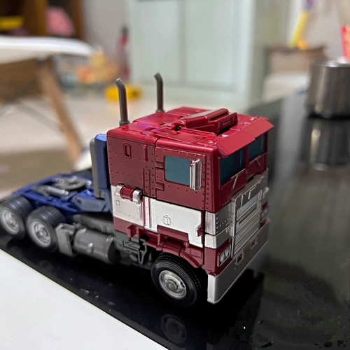 Трансформер, металлический транспорт, робот, игрушка, Кинг-Конг