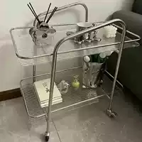 Серебро+Чангун Стекло