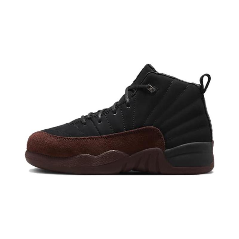 A Ma Maniére x Jordan Air Jordan 12 Retro SP 复古简约 耐磨