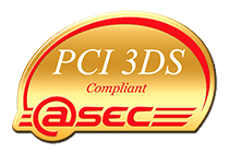 PCI 3DS