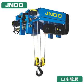 Manufacturer supplies single beam olm heavy machine european wire rope electric hoist electric hoist reverse chain traveling hoist